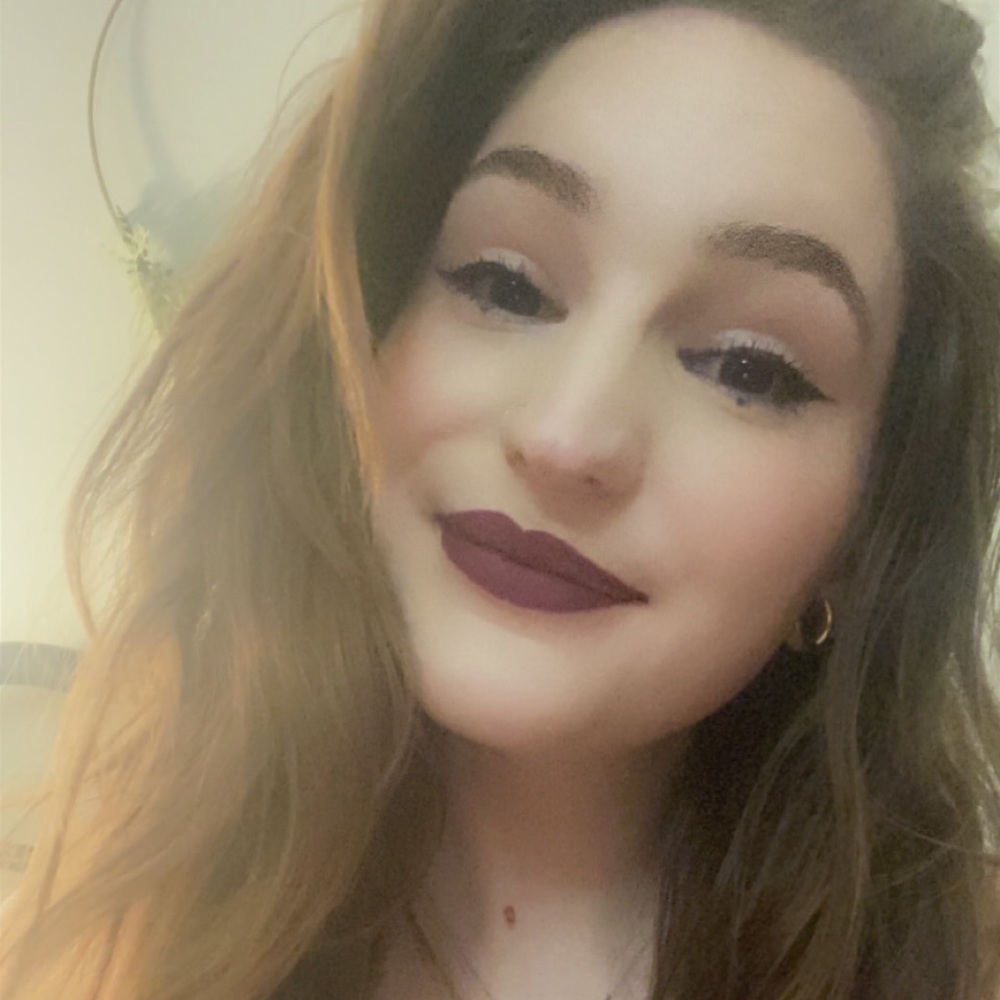 Meet your Posher, Gabrielle